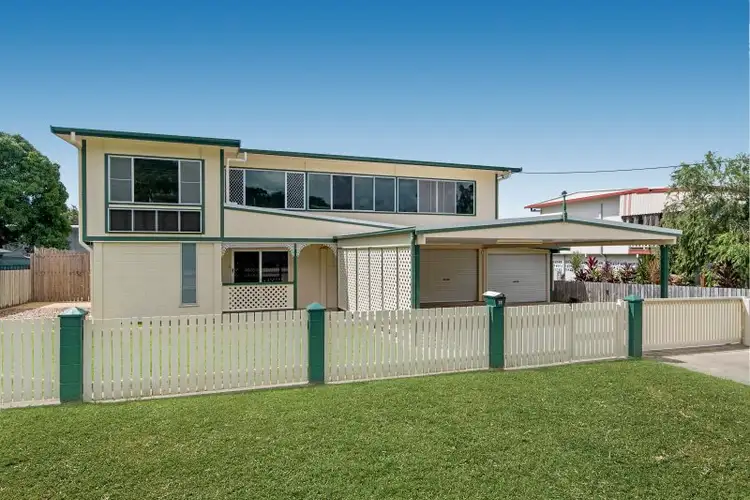 11 Lavarack Street, Mount Louisa QLD 4814