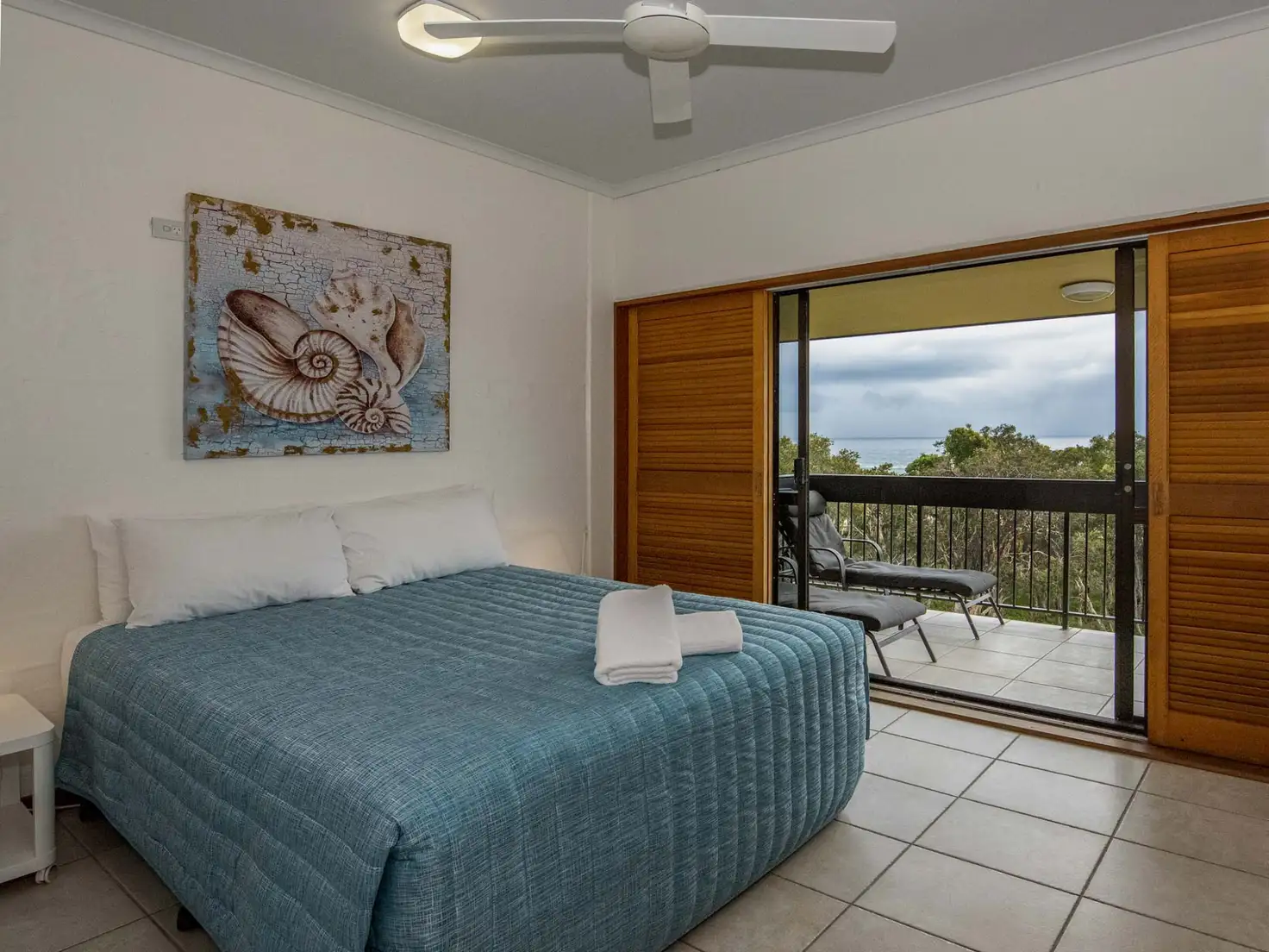 Main view of Homely apartment listing, 32/112 Dixon Way, Point Lookout QLD 4183