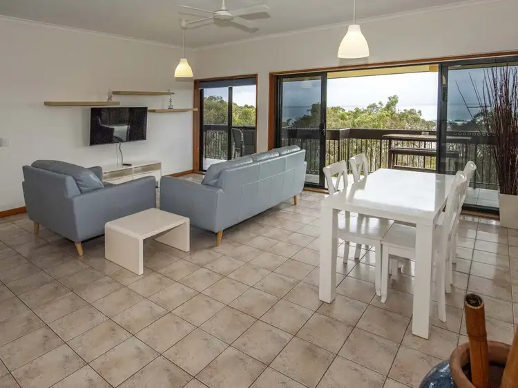 Second view of Homely apartment listing, 32/112 Dixon Way, Point Lookout QLD 4183
