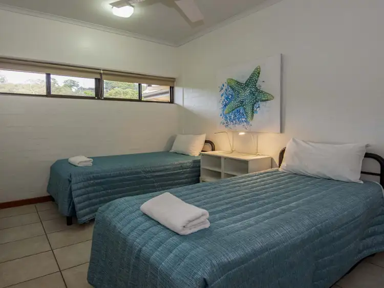 Third view of Homely apartment listing, 32/112 Dixon Way, Point Lookout QLD 4183