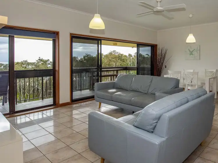 Fourth view of Homely apartment listing, 32/112 Dixon Way, Point Lookout QLD 4183