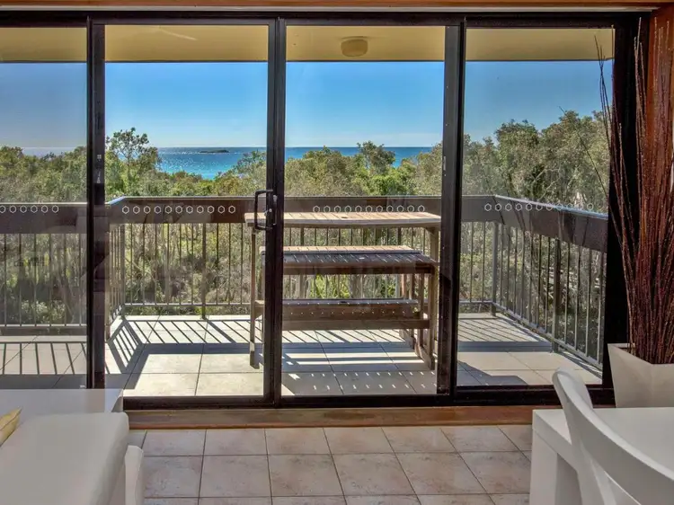 Sixth view of Homely apartment listing, 32/112 Dixon Way, Point Lookout QLD 4183