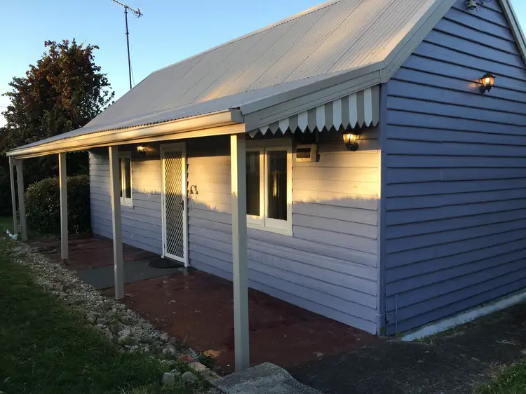 58 Chaffey Street, Gladstone TAS 7264