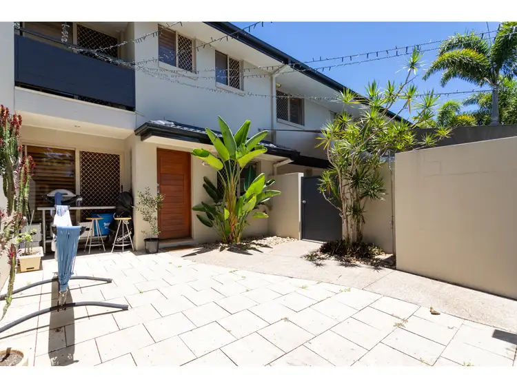 Third view of Homely villa listing, 2/40 Heron Avenue, Mermaid Beach QLD 4218