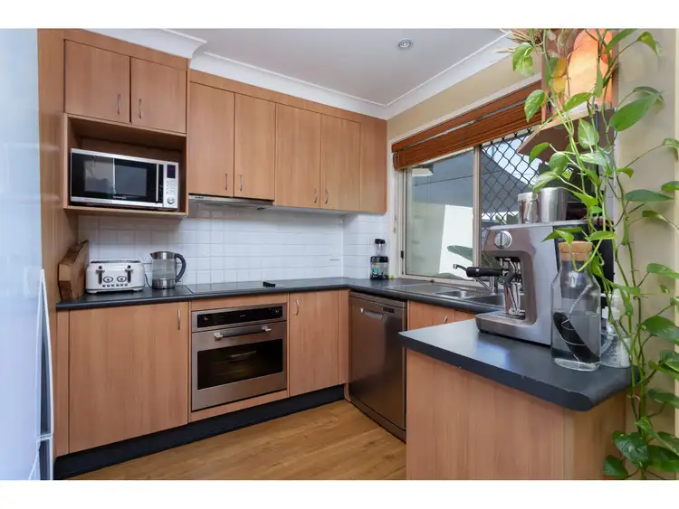 Fourth view of Homely villa listing, 2/40 Heron Avenue, Mermaid Beach QLD 4218