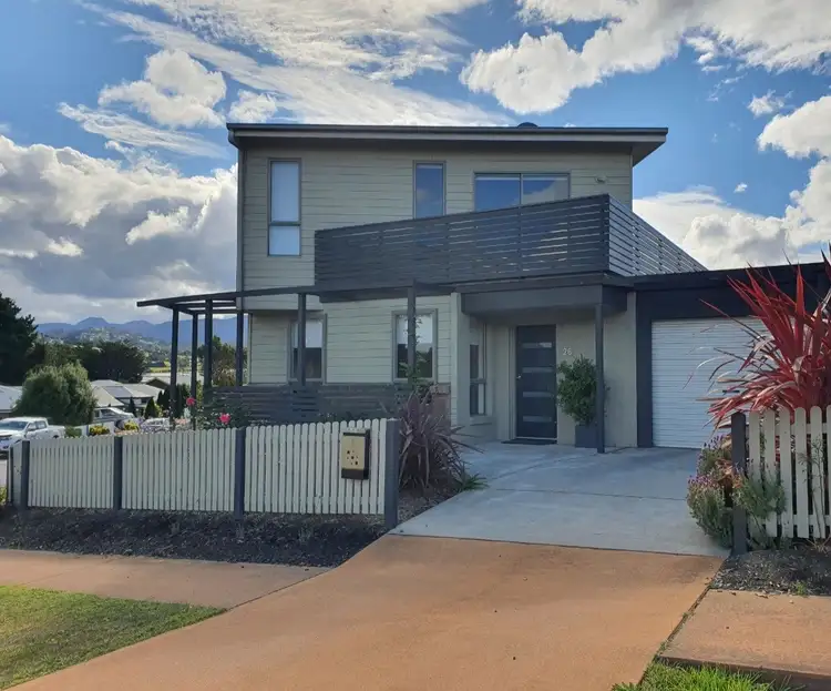 26A Alfreds Garden, Kingston TAS 7050