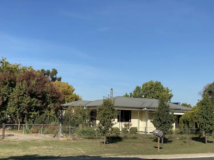 1609 Wangaratta-Whitfield Road, Docker VIC 3678