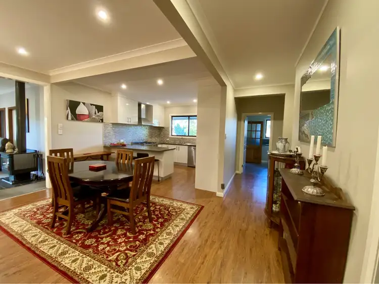 Fourth view of Homely rural property listing, 1609 Wangaratta-Whitfield Road, Docker VIC 3678