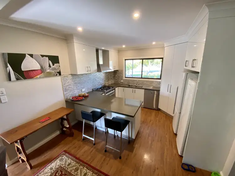Sixth view of Homely rural property listing, 1609 Wangaratta-Whitfield Road, Docker VIC 3678