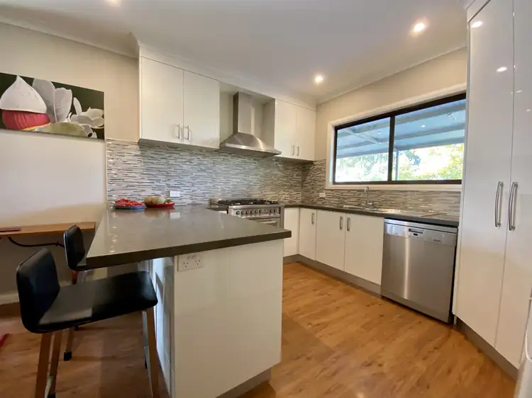 Seventh view of Homely rural property listing, 1609 Wangaratta-Whitfield Road, Docker VIC 3678