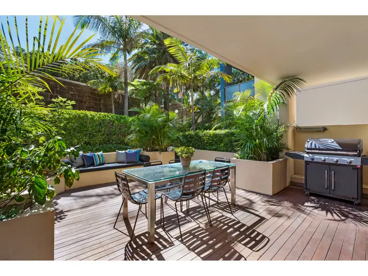 29/228 Moore Park Road, Paddington NSW 2021