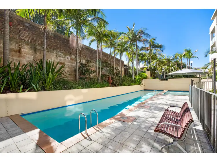 Third view of Homely apartment listing, 29/228 Moore Park Road, Paddington NSW 2021
