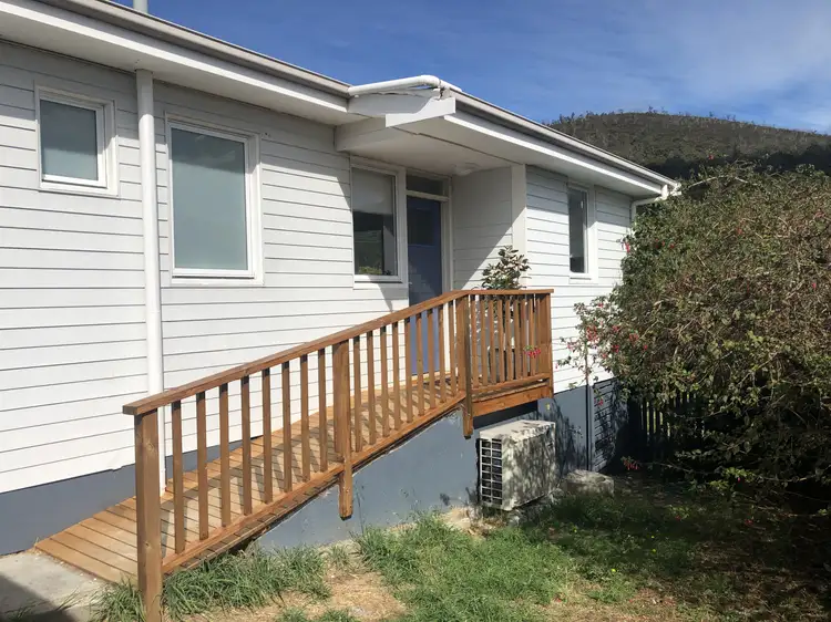Fifth view of Homely house listing, 4 Karwin Street, Chigwell TAS 7011