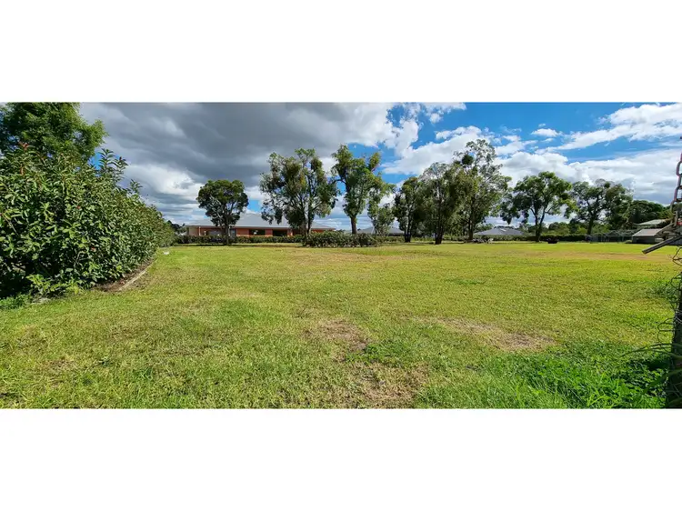 Main view of Homely land listing, 35 Forbes Crescent, Heddon Greta NSW 2321