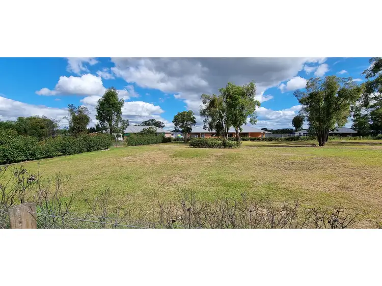 Second view of Homely land listing, 35 Forbes Crescent, Heddon Greta NSW 2321