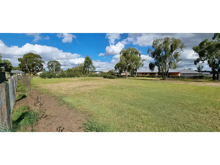 Third view of Homely land listing, 35 Forbes Crescent, Heddon Greta NSW 2321