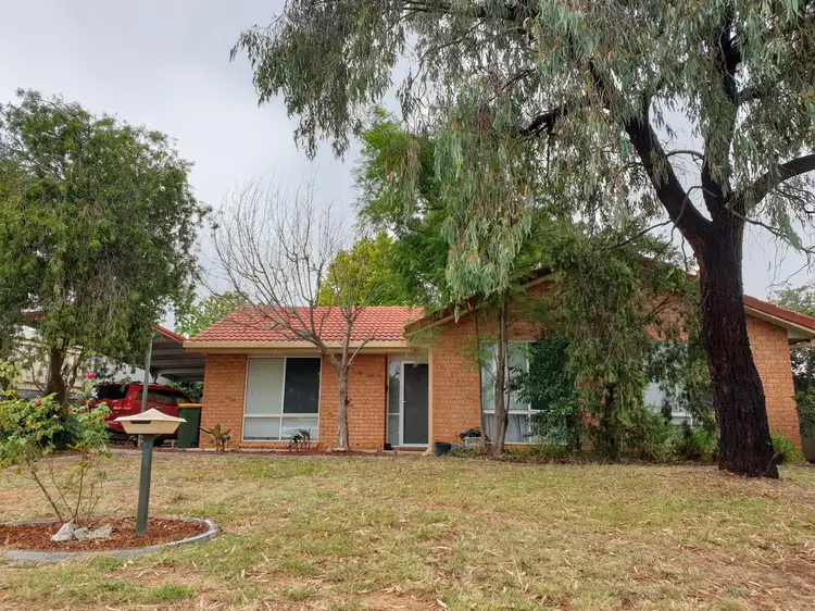 113 Raye Street, Tolland NSW 2650