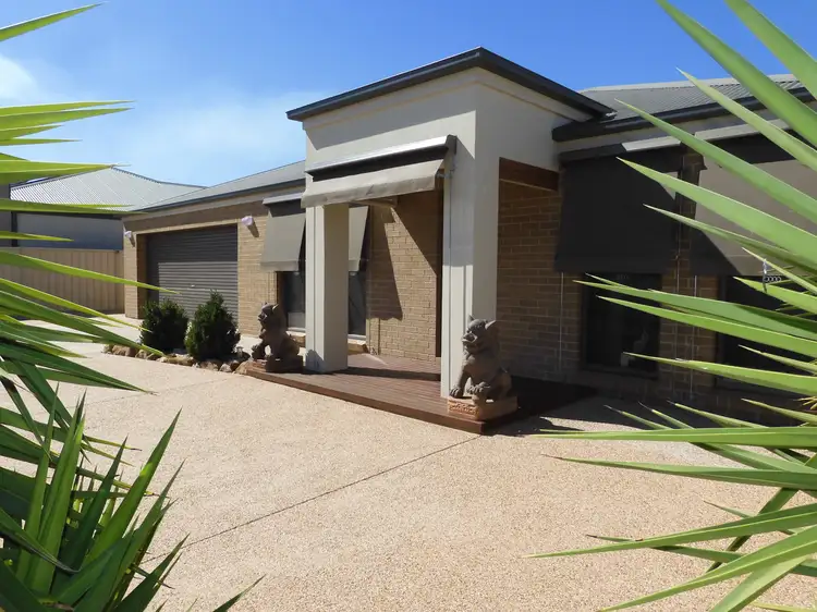 22 Leah Drive, Yarrawonga VIC 3730