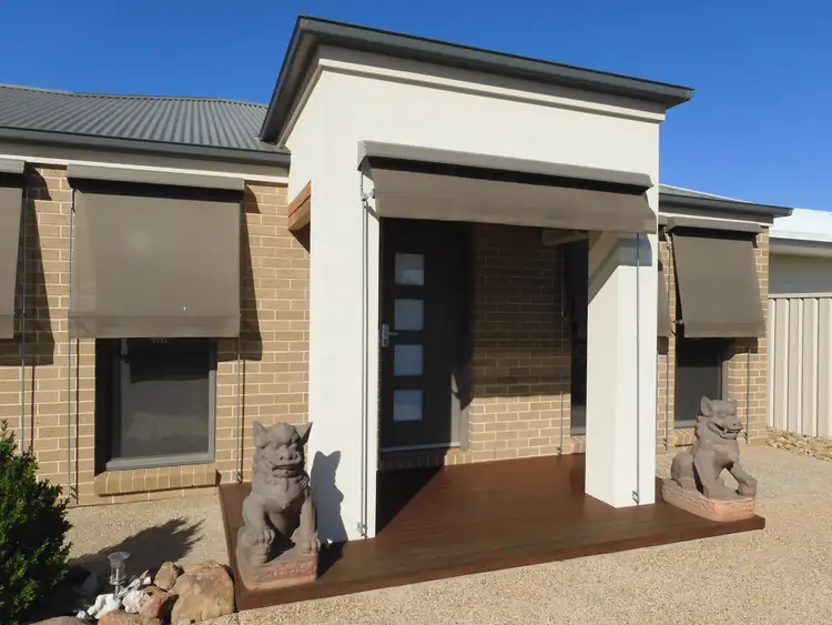 Second view of Homely house listing, 22 Leah Drive, Yarrawonga VIC 3730