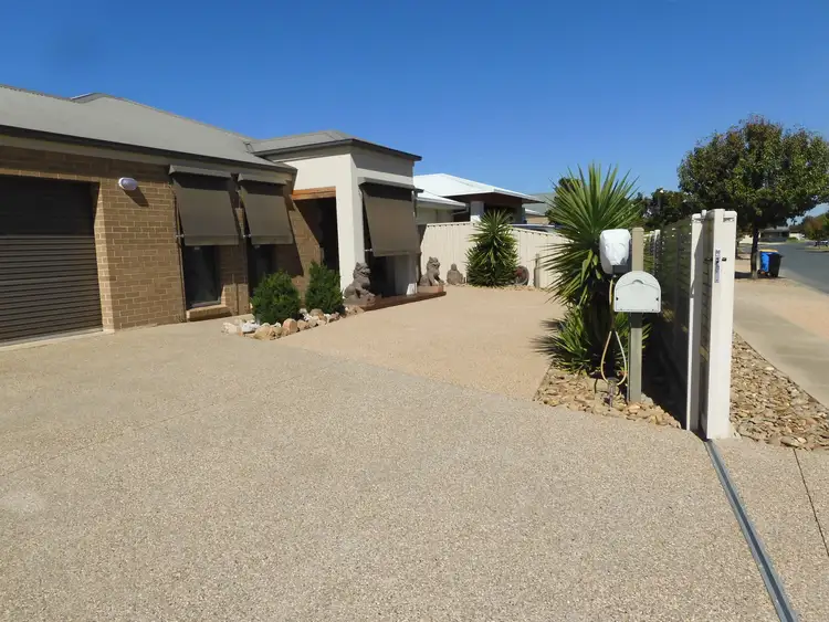 Third view of Homely house listing, 22 Leah Drive, Yarrawonga VIC 3730