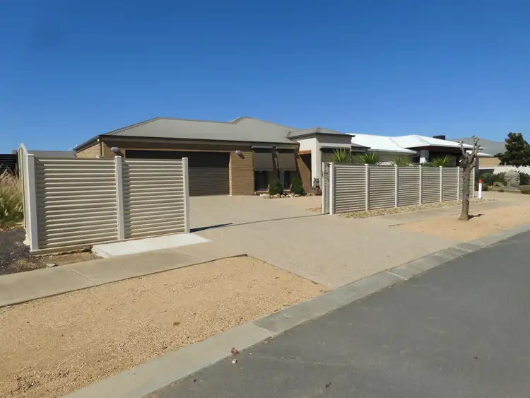 Fourth view of Homely house listing, 22 Leah Drive, Yarrawonga VIC 3730