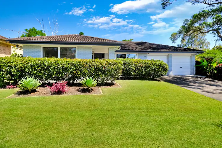 27 Conroy Crescent, Kariong NSW 2250