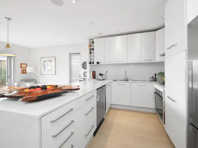 Fifth view of Homely house listing, 493 Parramatta Road, Leichhardt NSW 2040
