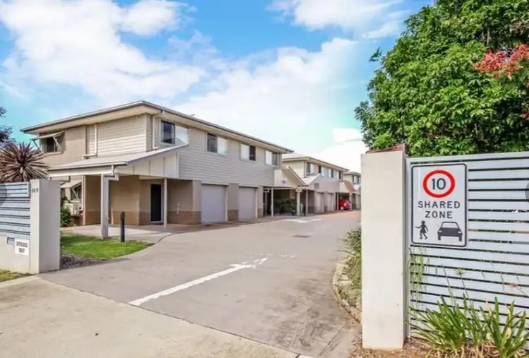 Main view of Homely townhouse listing, 19/149 Duffield Road, Kallangur QLD 4503