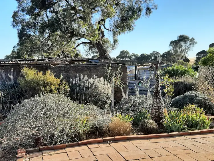 Third view of Homely rural property listing, Lot 10 Alfred Street, Hallett SA 5419
