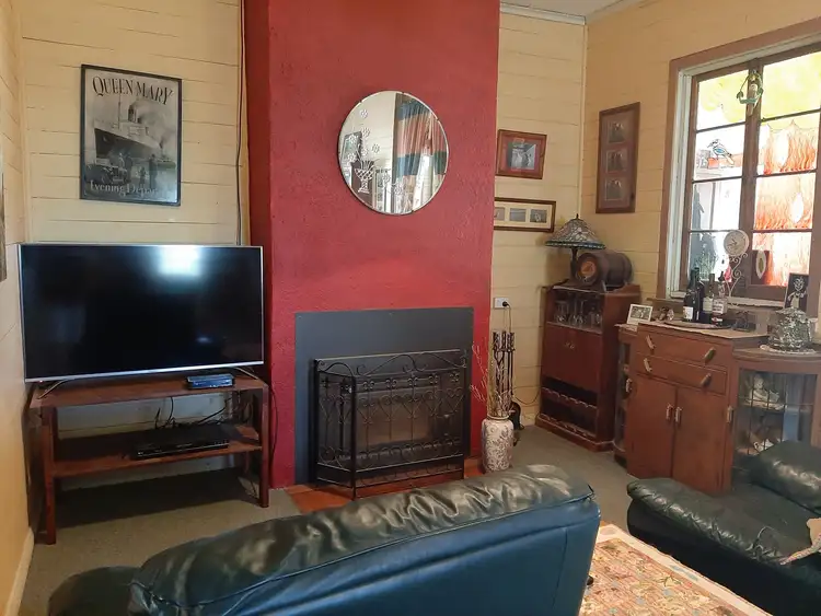 Sixth view of Homely rural property listing, Lot 10 Alfred Street, Hallett SA 5419