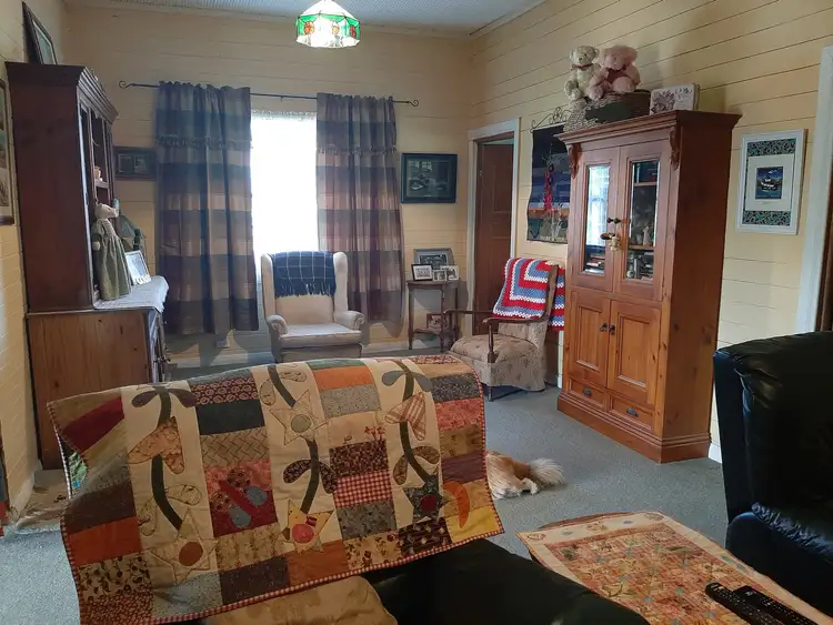 Seventh view of Homely rural property listing, Lot 10 Alfred Street, Hallett SA 5419