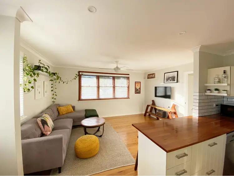 Second view of Homely house listing, 4 Pine Place, Gateshead NSW 2290