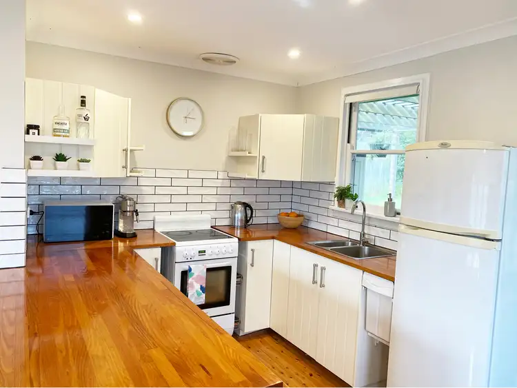 Third view of Homely house listing, 4 Pine Place, Gateshead NSW 2290