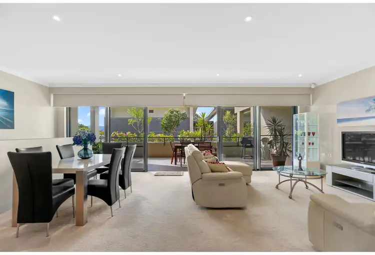 8/1927 Pittwater Road, Bayview NSW 2104