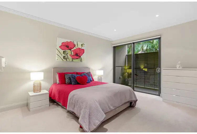 Sixth view of Homely apartment listing, 8/1927 Pittwater Road, Bayview NSW 2104