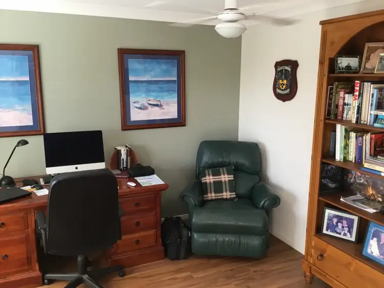 Fourth view of Homely house listing, 4 Pilbara Way, Burrum Heads QLD 4659