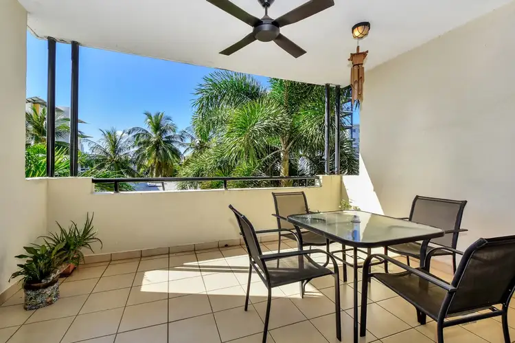 Main view of Homely apartment listing, 4/3 Mauna Loa Street, Larrakeyah NT 820