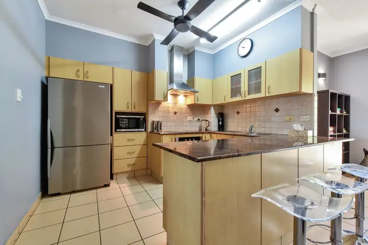 Third view of Homely apartment listing, 4/3 Mauna Loa Street, Larrakeyah NT 820