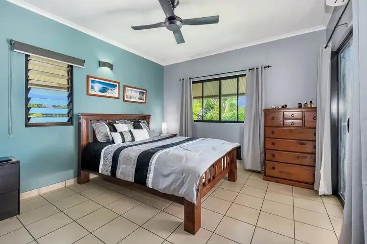 Fourth view of Homely apartment listing, 4/3 Mauna Loa Street, Larrakeyah NT 820