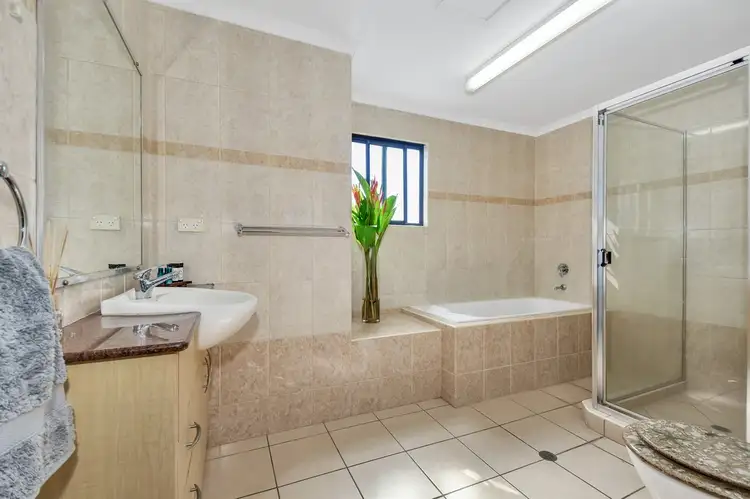 Fifth view of Homely apartment listing, 4/3 Mauna Loa Street, Larrakeyah NT 820