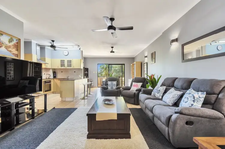Sixth view of Homely apartment listing, 4/3 Mauna Loa Street, Larrakeyah NT 820