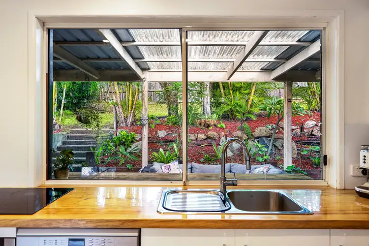 Main view of Homely house listing, 27 Barrine Drive, Worongary QLD 4213