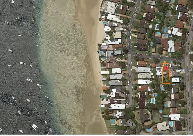 Main view of Homely house listing, 2 Leumeah Street, Cronulla NSW 2230