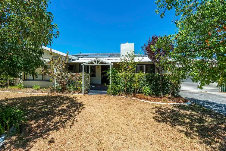 Main view of Homely house listing, 11 Burham Road, Kenwick WA 6107