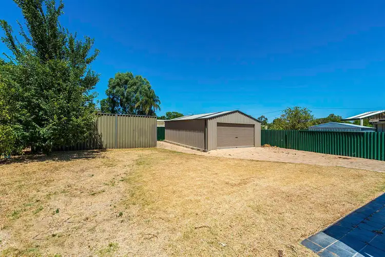 Second view of Homely house listing, 11 Burham Road, Kenwick WA 6107