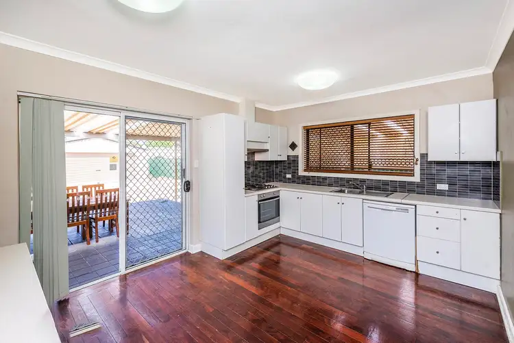 Fifth view of Homely house listing, 11 Burham Road, Kenwick WA 6107