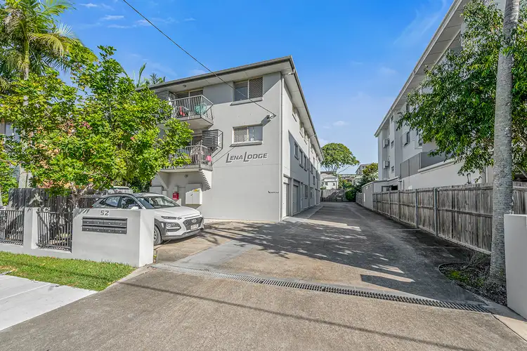 8/52 Buckland Road, Nundah QLD 4012