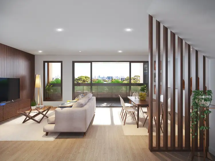 Sixth view of Homely townhouse listing, Address available on request