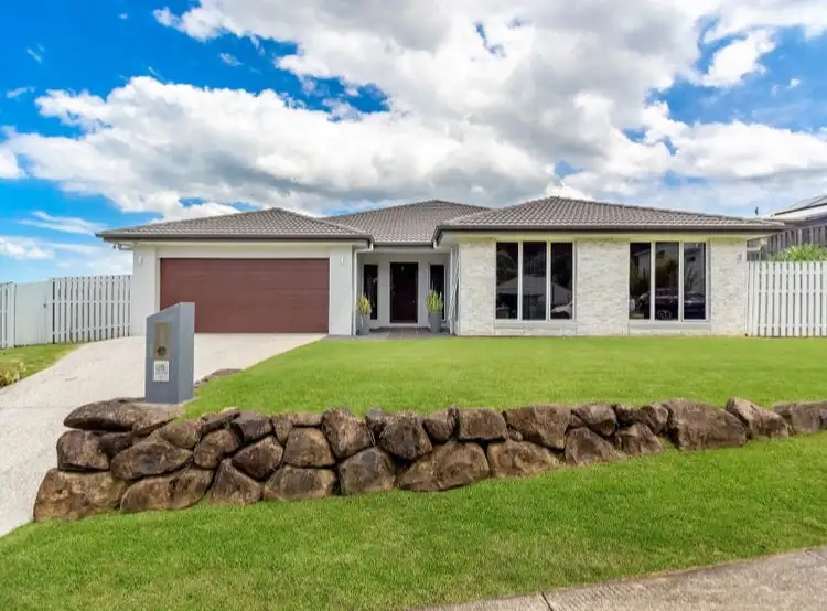 28 Lysterfield Rise, Upper Coomera QLD 4209