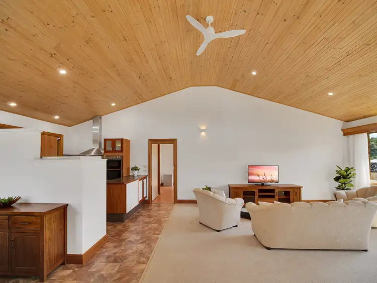 Sixth view of Homely house listing, 3 Fairway Court Bermagui Heights, Bermagui NSW 2546